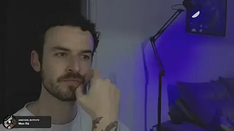 Breezee_ webcam model stream image