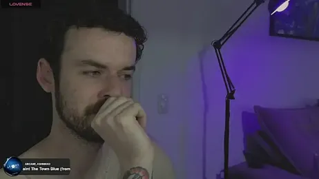 Breezee_ webcam model stream image