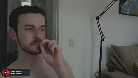 Breezee_ webcam model stream image