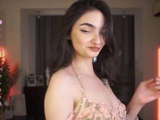 morenadolce webcam model stream image