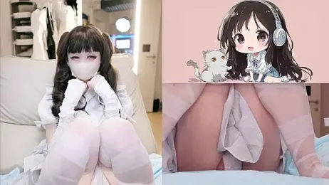 Envyko webcam model stream image