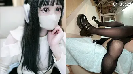 Envyko webcam model stream image