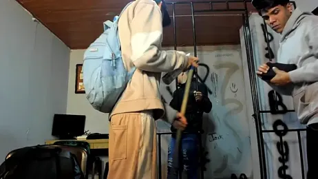 hugo0852 webcam model stream image