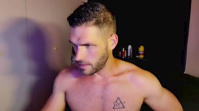 Supermanforme webcam model stream image