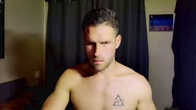 Supermanforme webcam model stream image