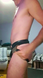 OwnedToy webcam model stream image