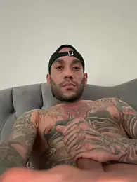 Pablo_fucker webcam model stream image