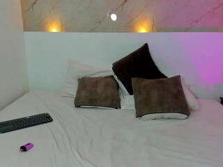 Lilith Travis webcam model stream image