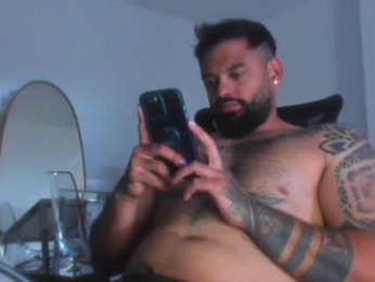 latinwolfbi webcam chaturbate model stream image
