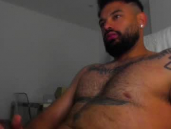 latinwolfbi webcam chaturbate model stream image