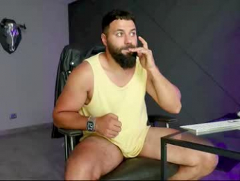 glennmasters webcam model stream image