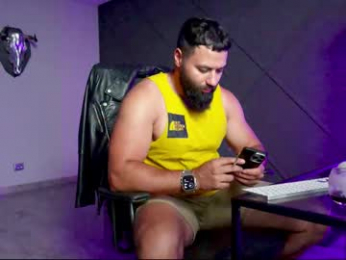 glennmasters webcam model stream image
