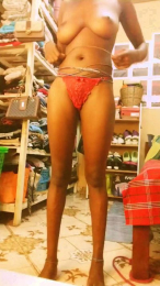 Dance254 webcam model stream image