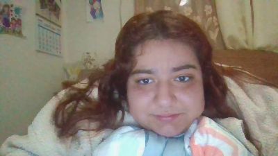 Isa_TorresH webcam model stream image