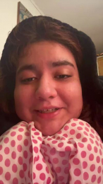 Isa_TorresH webcam model stream image