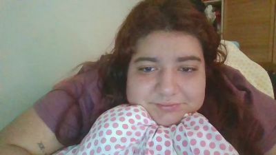 Isa_TorresH webcam model stream image