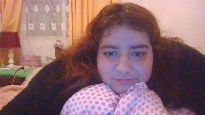 Isa_TorresH webcam model stream image