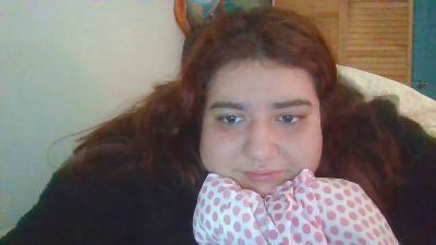 Isa_TorresH webcam model stream image