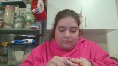 Isa_TorresH webcam model stream image