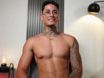 axel_villa webcam model stream image