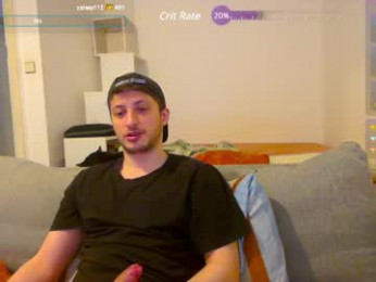 shadysinnerman webcam chaturbate model stream image