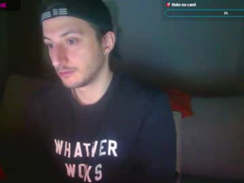 shadysinnerman webcam model stream image