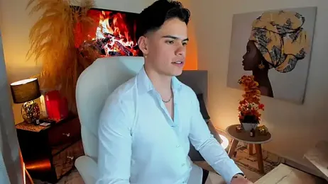 Matias_Murrier webcam stripchat model stream image