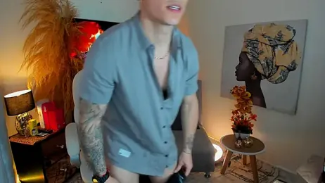 Matias_Murrier webcam model stream image