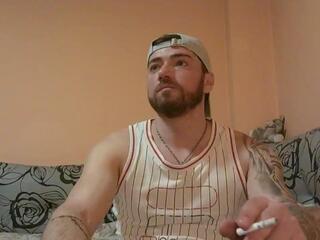 Wallace Woods webcam model stream image