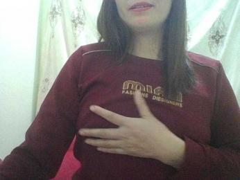 Merialove webcam bongacams model stream image