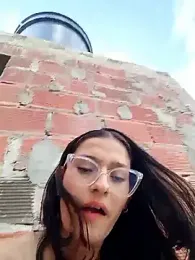 Ary-18 webcam model stream image