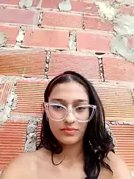 Ary-18 webcam model stream image