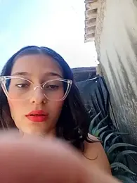 Ary-18 webcam model stream image