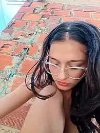 Ary-18 webcam model stream image
