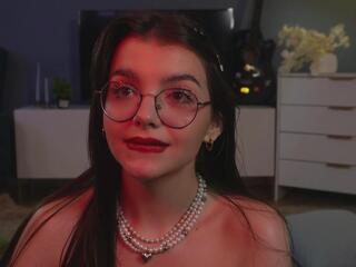 Erlina Compston webcam model stream image