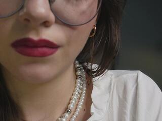 Erlina Compston webcam model stream image