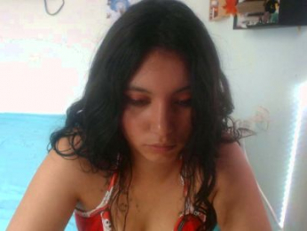 Hannah__Klein webcam model stream image