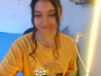 Hannah__Klein webcam model stream image