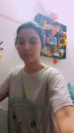 Hannah__Klein webcam model stream image
