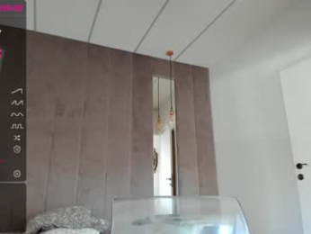 awesome_jolie webcam model stream image
