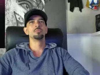 ceasar_live webcam model stream image