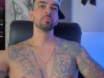 ceasar_live webcam model stream image