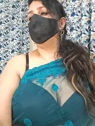 cute-tanvi webcam model stream image