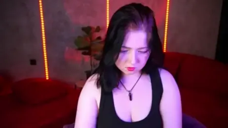 Tinker_Belll webcam model stream image