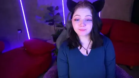 Tinker_Belll webcam stripchat model stream image