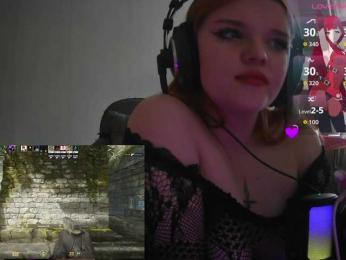 purple-hornet0 webcam model stream image