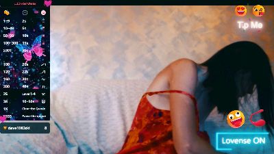 yzzasuave webcam model stream image