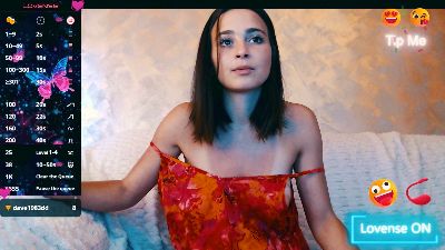 yzzasuave webcam model stream image