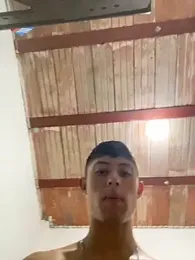 Andres324154 webcam model stream image