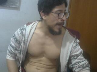 Guiverno webcam model stream image